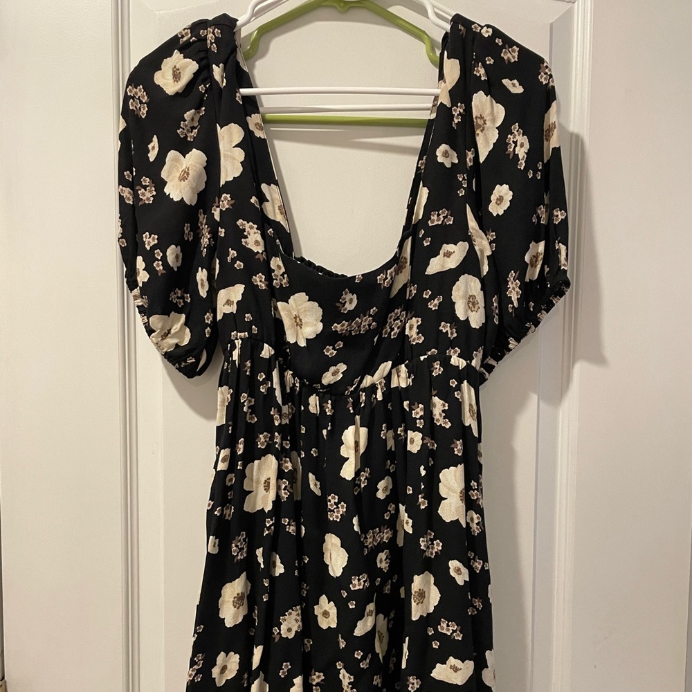 Show me your mumu mini dress